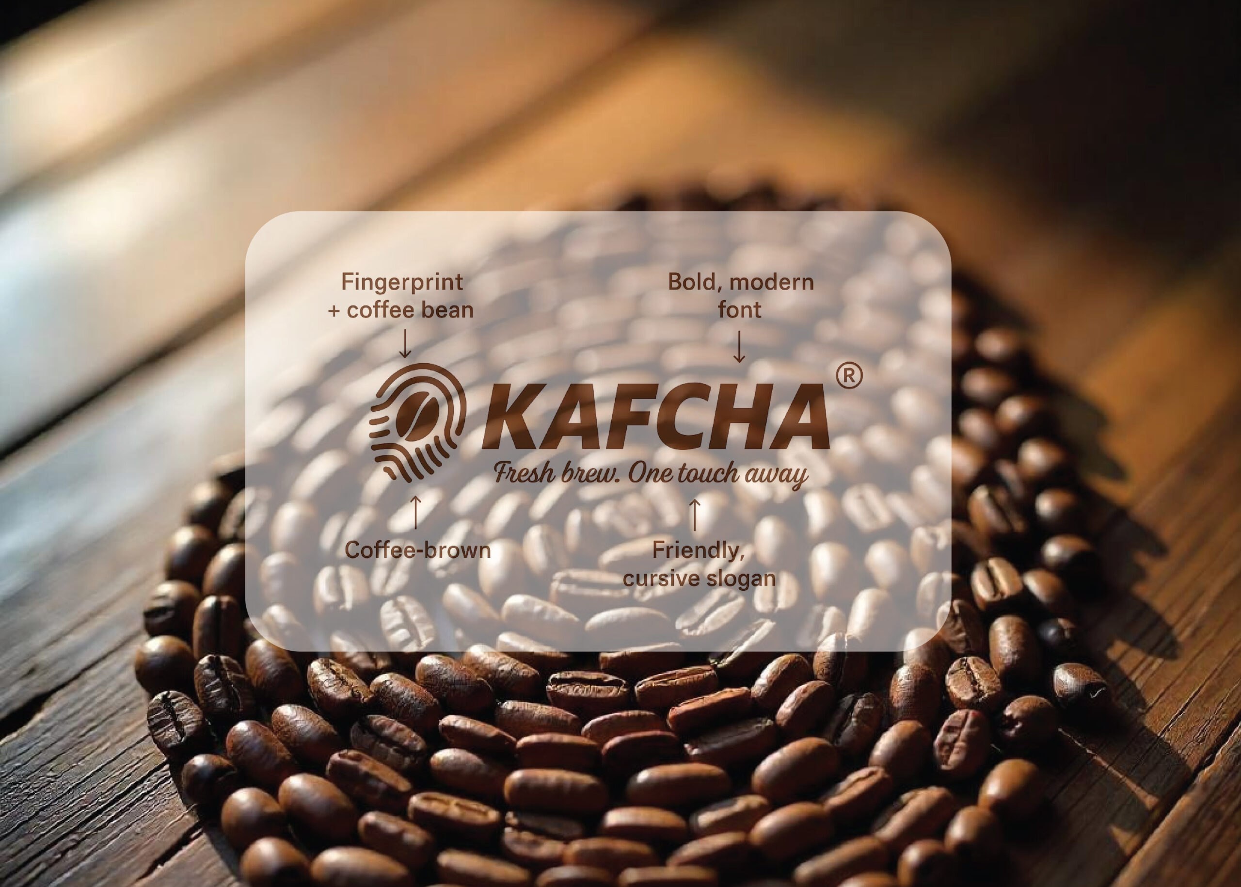 KAFCHA COFFEE
